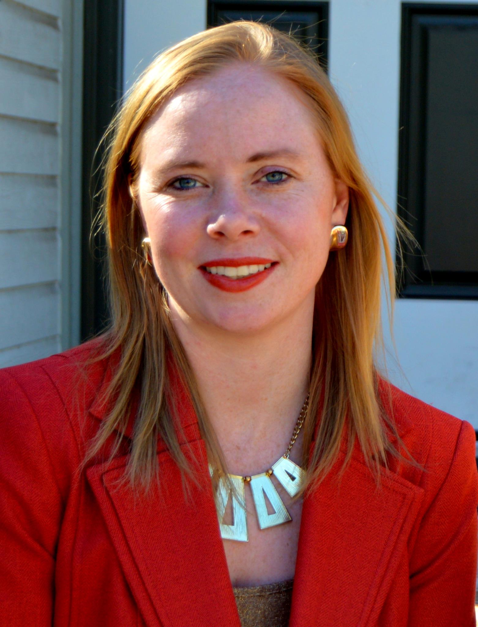 Megan Tegtmeyer Headshot