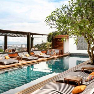 The Dream Board Course