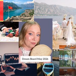The Dream Board Course